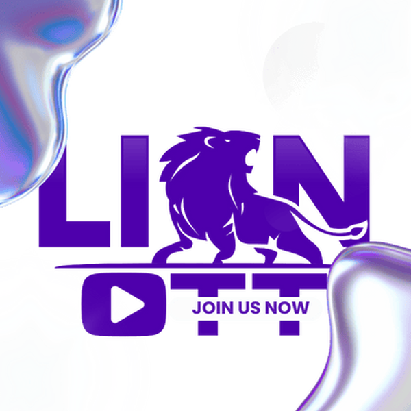 Lion OTT Server | Powerful IPTV Streaming Solution 353x472