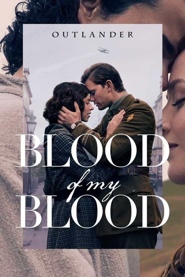 AR - Outlander: Blood of My Blood (2025) (US)