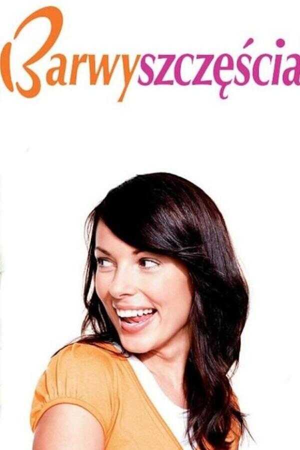 PL - BARWY SZCZĘŚCIA