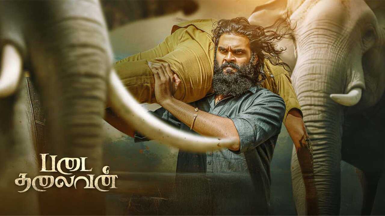 படைத் தலைவன் (2025) 0