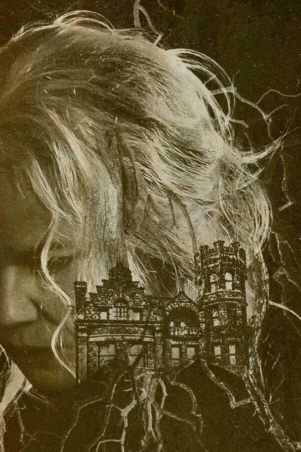 The Manor (2021) 0