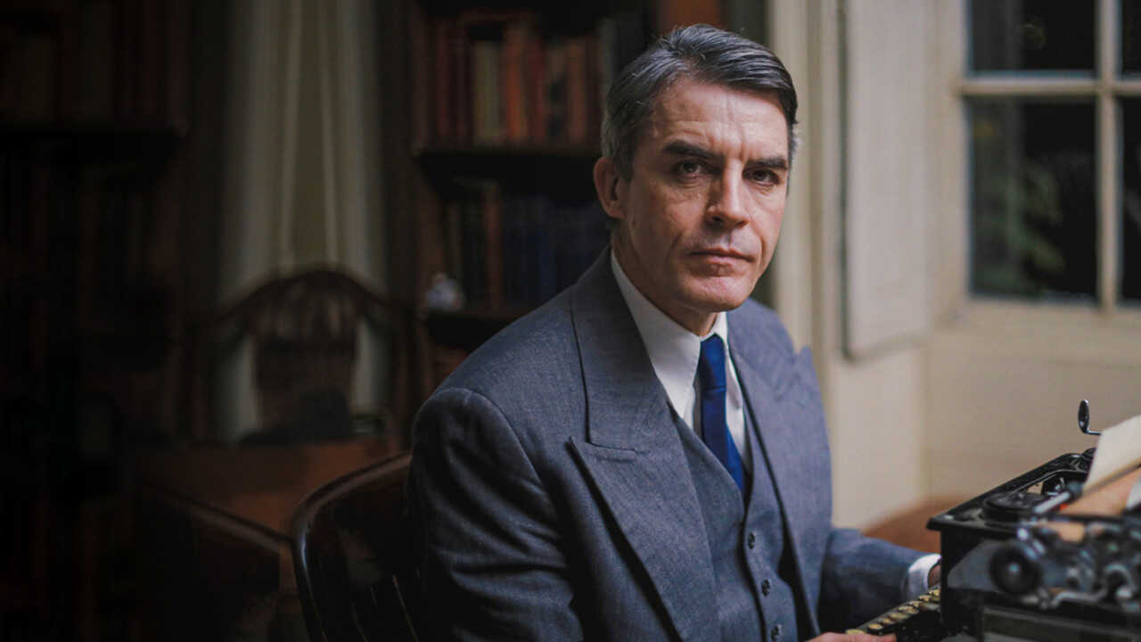 The King Who Fooled Hitler 0