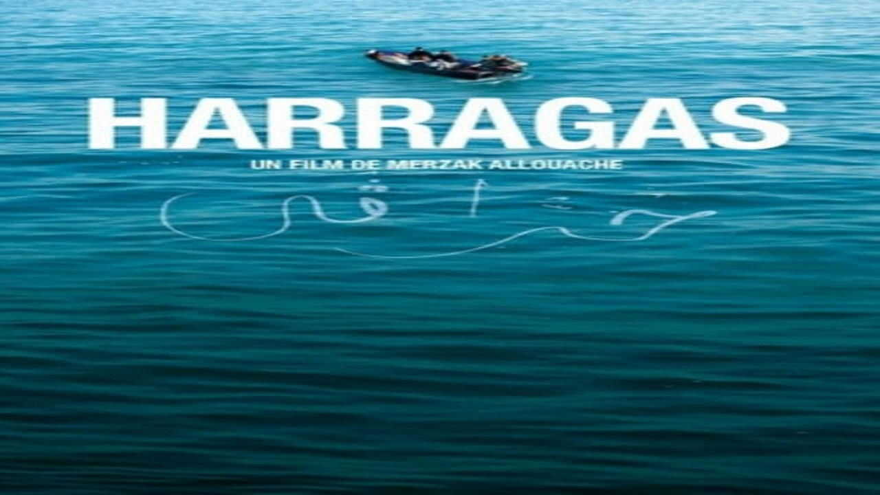 حراقى (2009) 0