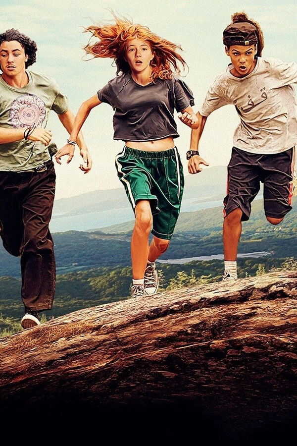 Dzika banda (2022) 0